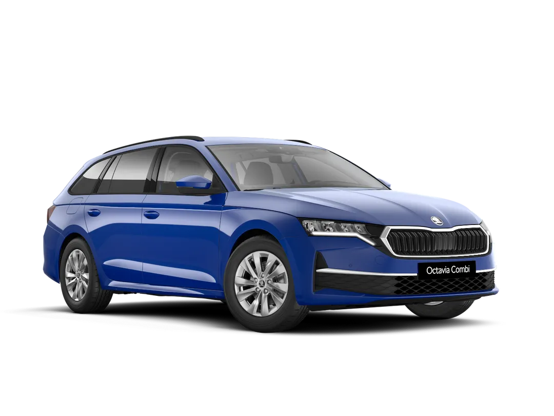 Octavia_Combi_Joy ŠKODA KODIAQ