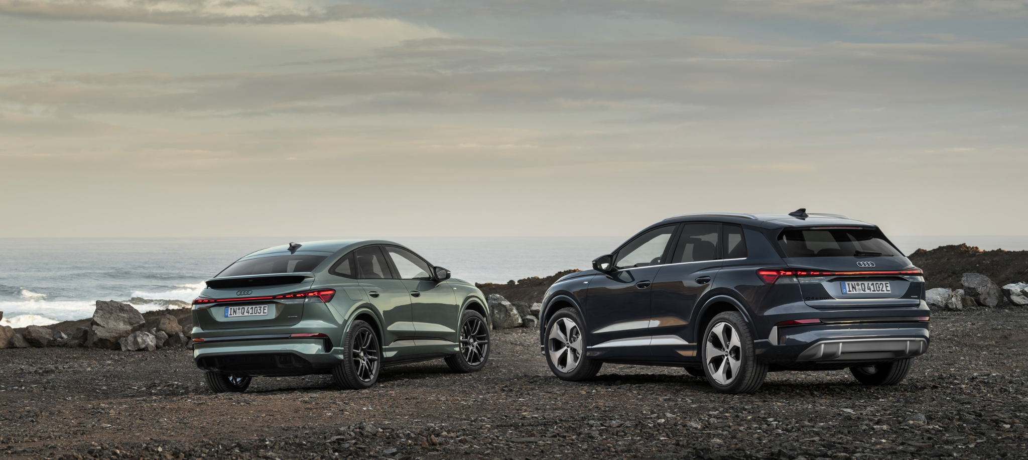 Audi Q4