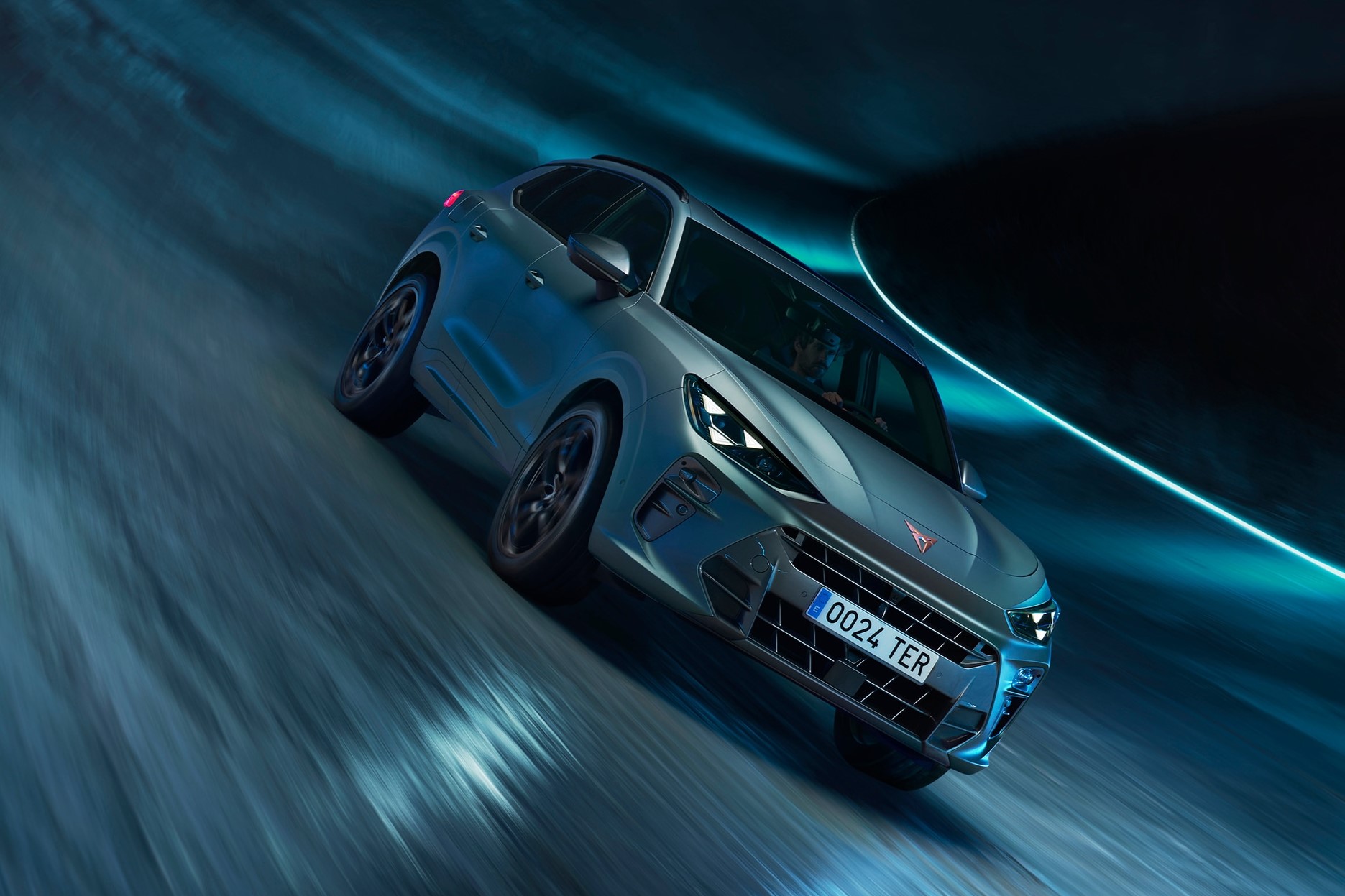 Skoda Joy 2025