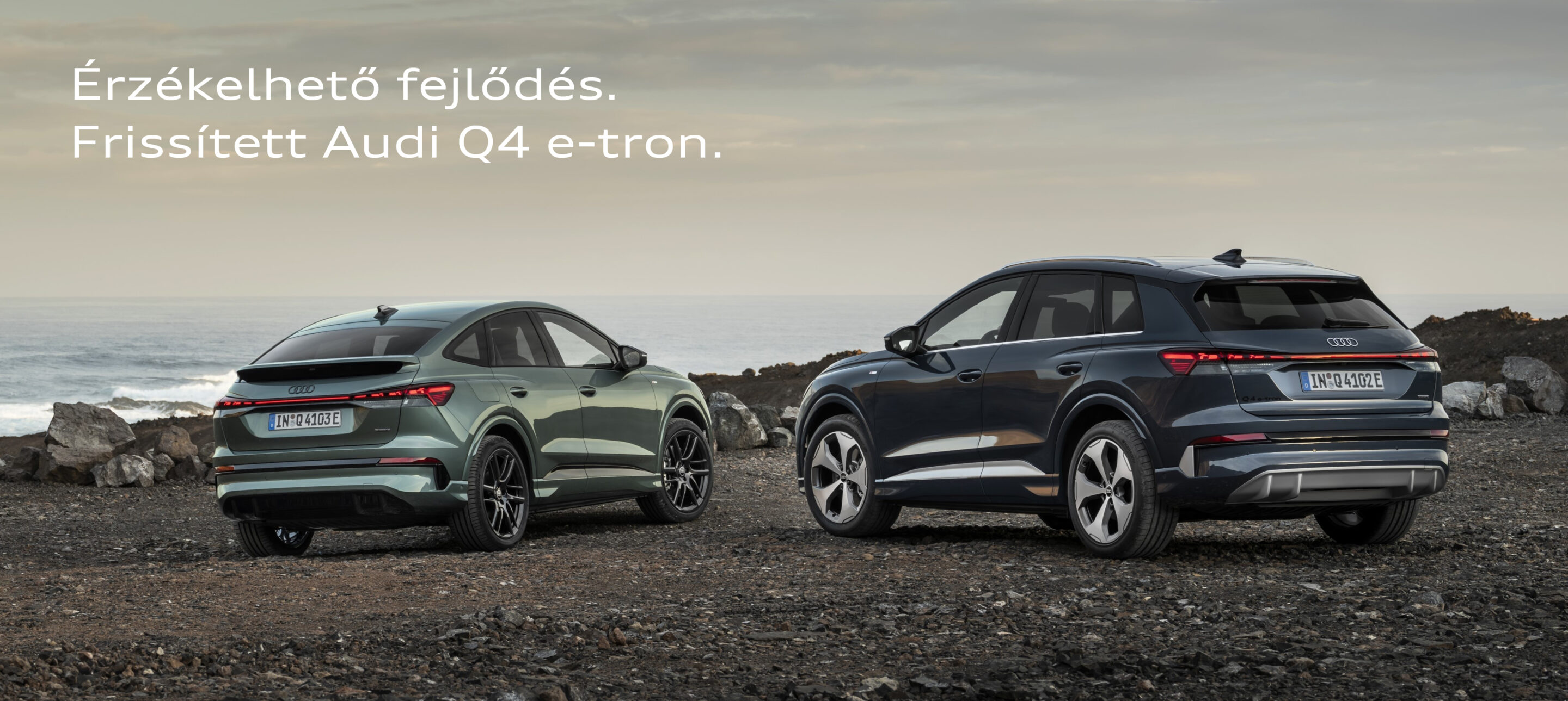 Audi Q4